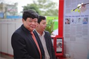 Tổng Giám đốc Đài Tiếng nói Việt Nam nêu 5 vấn đề báo chí ngày nay phải đối mặt
